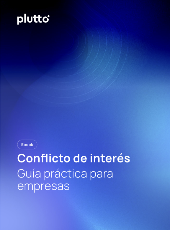 Ebook: Conflicto de interés — Guía práctica para empresas