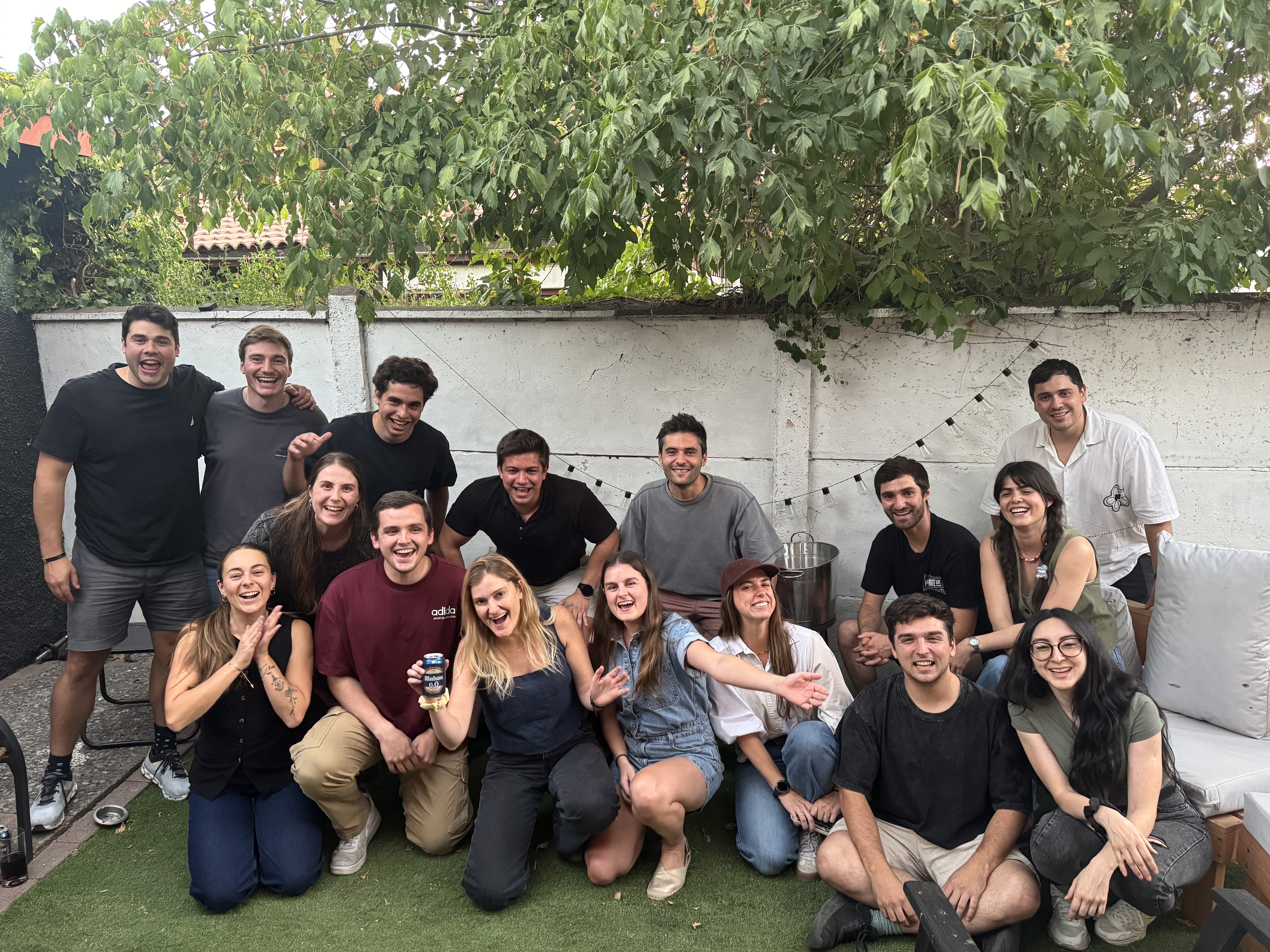 Equipo de Plutto