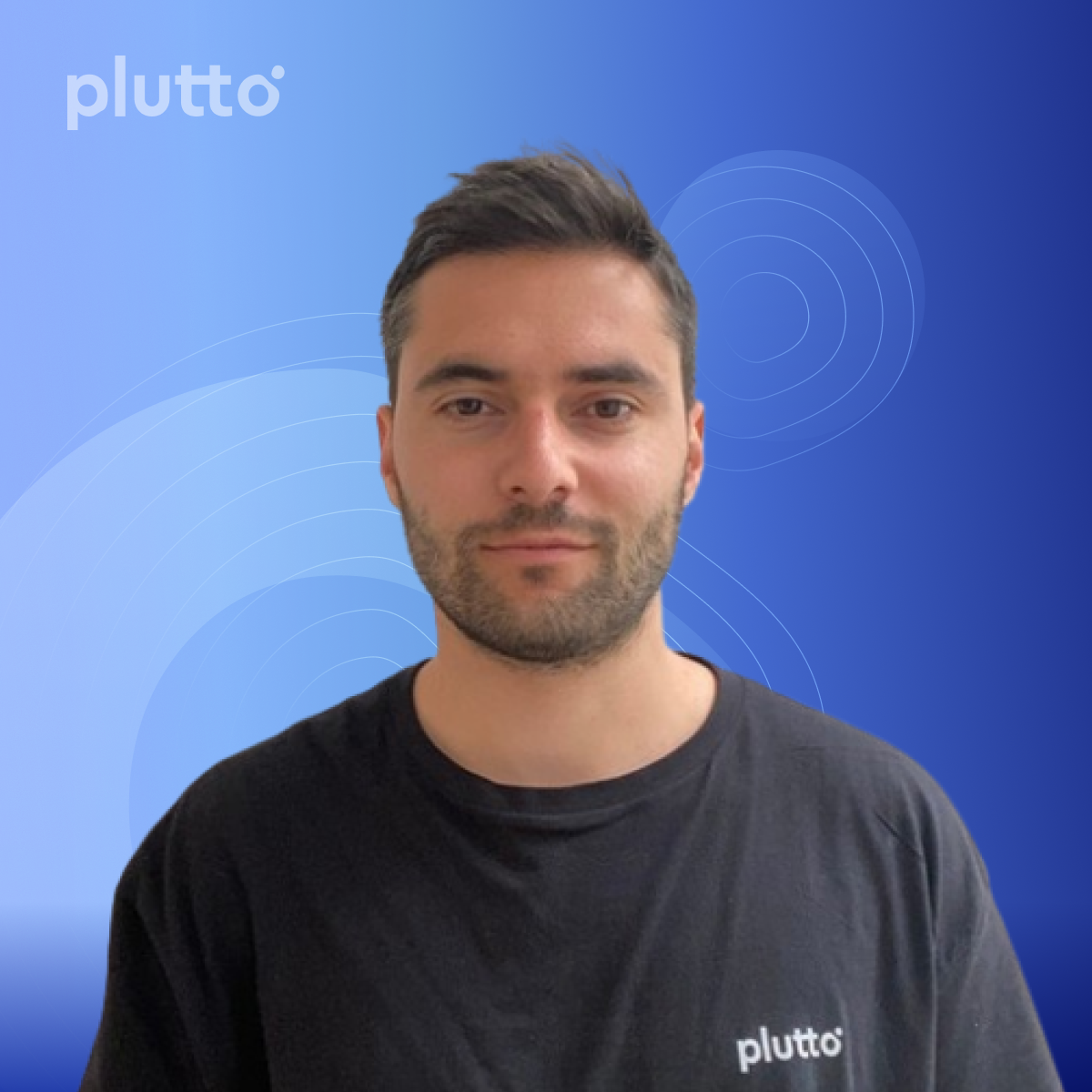 Ignacio Márquez – CTO y Co-Founder de Plutto