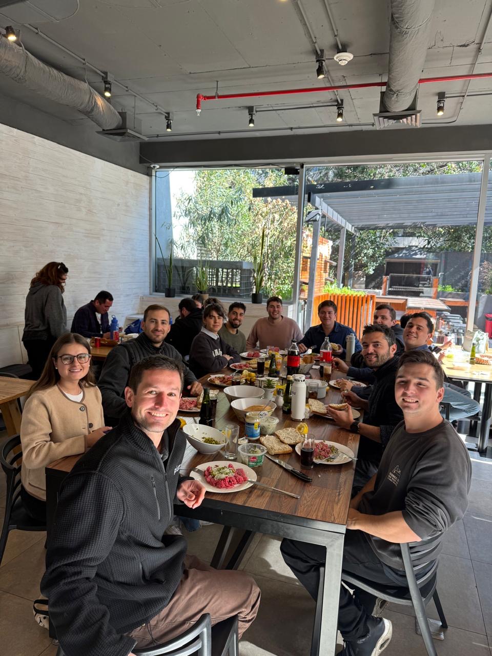 Equipo de Plutto