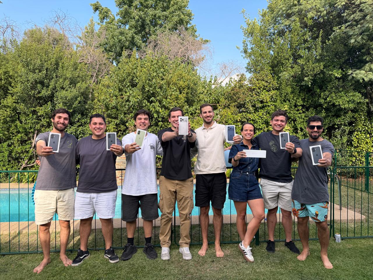 Equipo de Plutto
