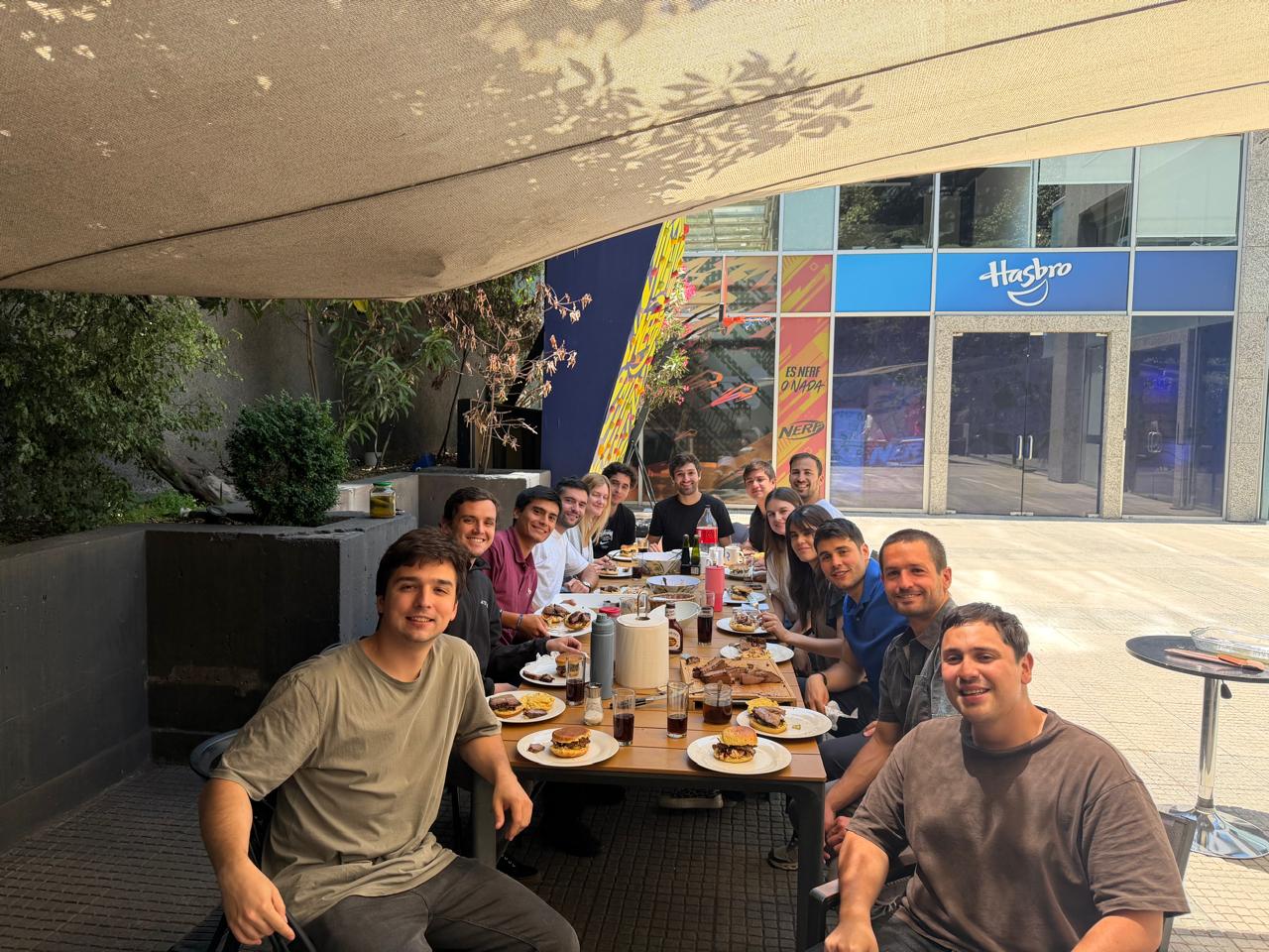Equipo de Plutto
