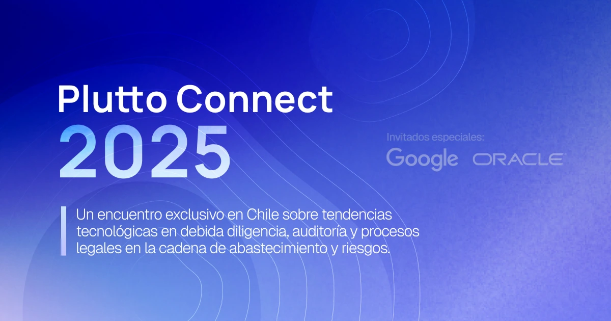 Plutto Connect 2025